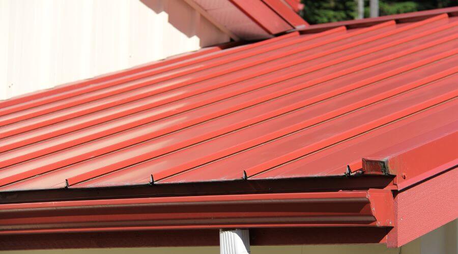 Industrial Roof Replacement in South Beach, OR
